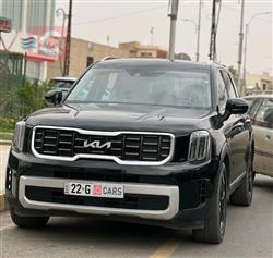 Kia Telluride